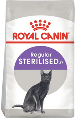 Royal Canin Sterilised – Суха храна за котки