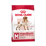 Royal Canin Medium Adult – Суха храна за кучета