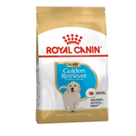 Royal Canin Golden Retriever Puppy – Суха храна за кученца голдън ретривър