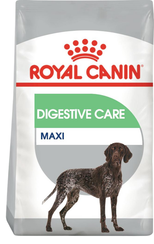 Royal Canin Maxi Digestive Care – Суха храна за кучета
