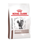 Royal Canin Veterinary Hepatic – Диетична храна за кучета и котки