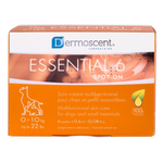 Dermoscent Essential 6 Spot-On - за кучета