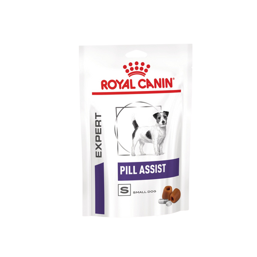 Royal Canin Pill Assist Small Dog – Хранителна добавка за кучета 90g