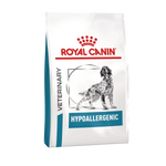 Royal Canin Veterinary Hypoallergenic Dog – Суха храна за кучета
