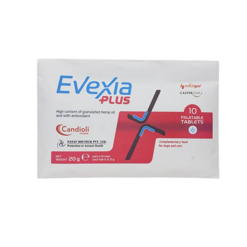 Candioli - Evexia Plus