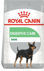 Royal Canin Mini Digestive Care – Суха храна за малки кучета