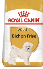 Royal Canin Bichon Frise Adult - храна за кучета порода бишон фриз