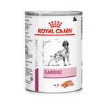 Royal Canin Veterinary Cardiac Dog – Пастет за кучета