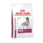 Royal Canin Renal Dog – Суха храна за кучета