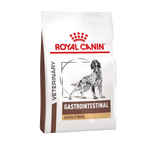 Royal Canin Veterinary Gastrointestinal High Fibre Dog – Суха храна за кучета