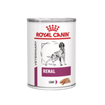 Royal Canin Veterinary Renal Dog – Пастет за кучета
