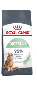 Royal Canin Digestive Care – Суха храна за котки