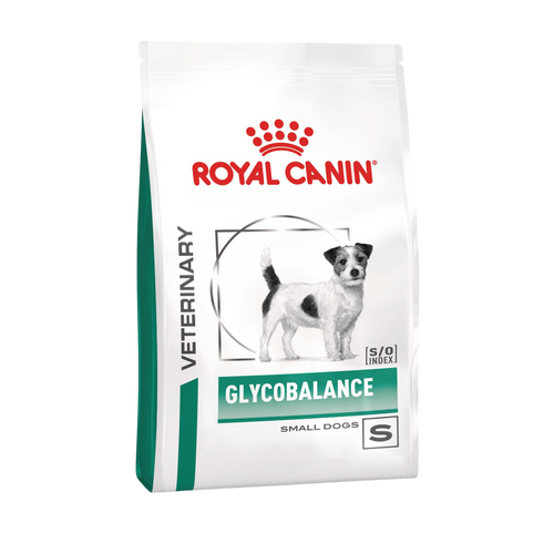 Royal Canin Veterinary Glycobalance Small Dogs – Суха храна за кучета