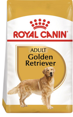 Royal Canin Golden Retriever Adult – Суха храна за голдън ретривър