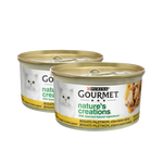 Purina Gourmet Nature’s Creations – Консерва за котки