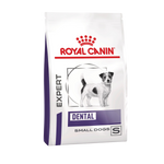 Royal Canin Veterinary Dental Small Dog – Суха храна за кучета