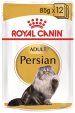 Royal Canin Persian Adult in Loaf – Пауч за котки