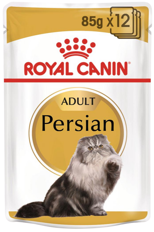 Royal Canin Persian Adult in Loaf – Пауч за котки