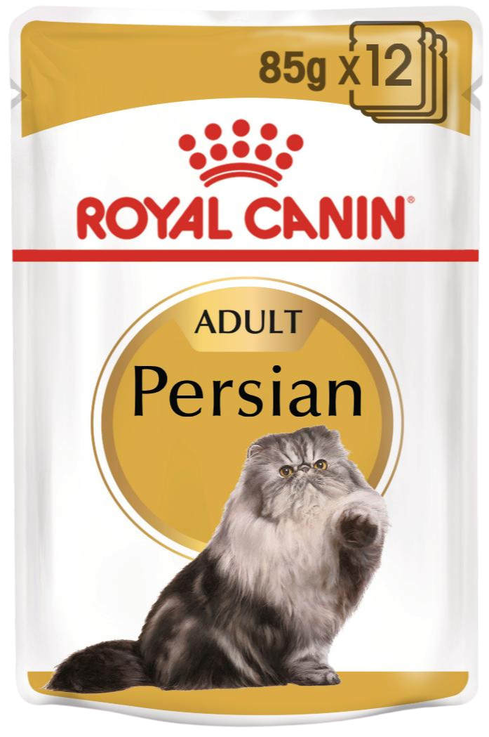 Royal Canin Persian Adult in Loaf – Пауч за котки