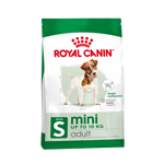 Royal Canin Mini Adult – Суха храна за малки кучета