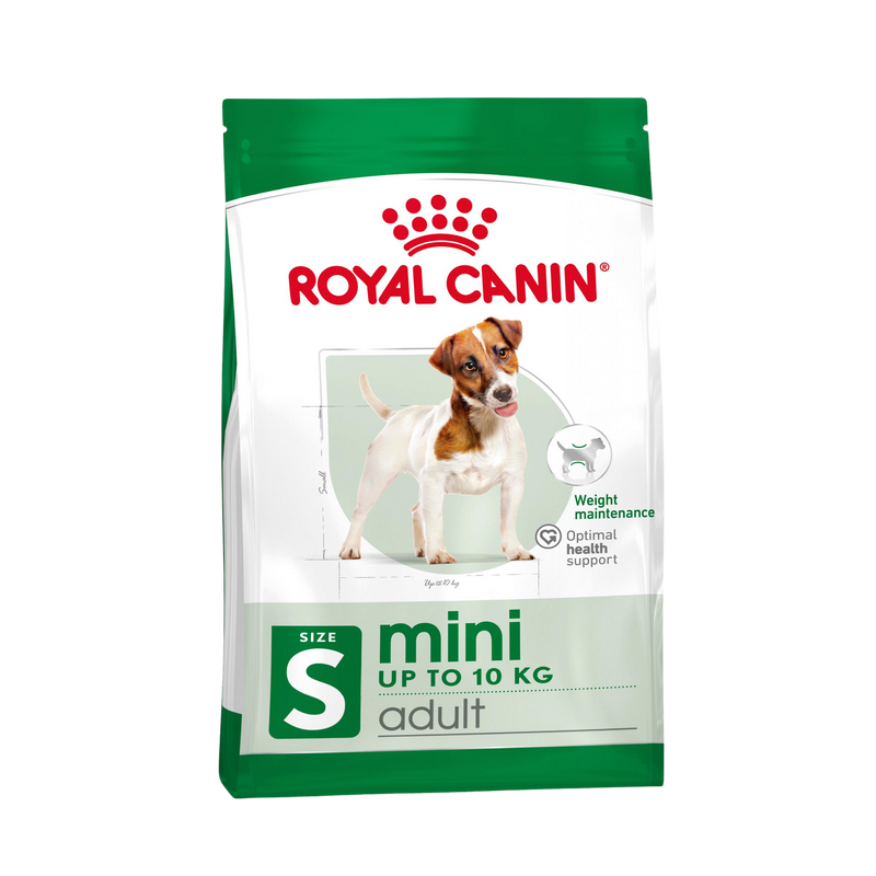 Royal Canin Mini Adult – Суха храна за малки кучета