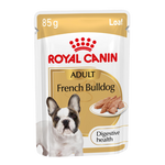 Royal Canin French Bulldog Adult – Пастет за френски булдог