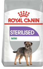 Royal Canin Mini Digestive Care – Суха храна за малки кучета