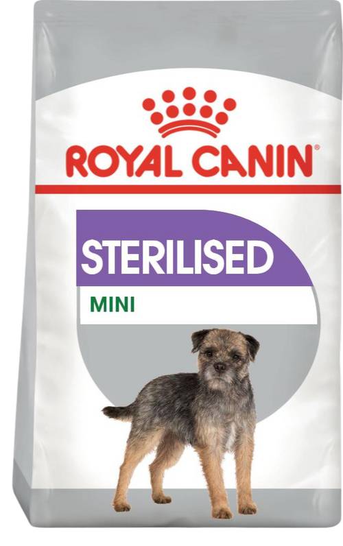 Royal Canin Mini Digestive Care – Суха храна за малки кучета