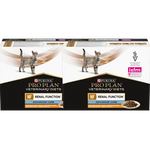 Purina Pro Plan Veterinary Diets Renal Function – Пастет за котки