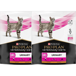 Purina Pro Plan Veterinary Diets Urinary – Суха храна за котки