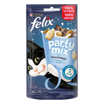 Purina Felix Party Mix – Лакомство за котки