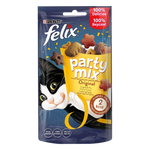 Purina Felix Party Mix – Лакомство за котки