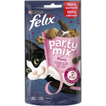 Purina Felix Party Mix – Лакомство за котки