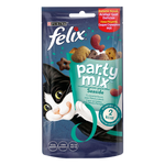 Purina Felix Party Mix – Лакомство за котки