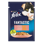 Purina Felix Fantastic – Пауч за котки