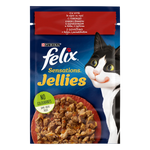 Purina Felix Sensations – Пауч за котки