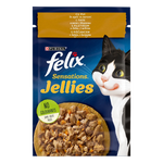 Purina Felix Sensations – Пауч за котки