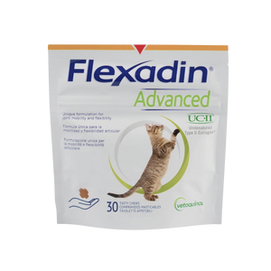 Vetoquinol - Flexadin Cat за котки