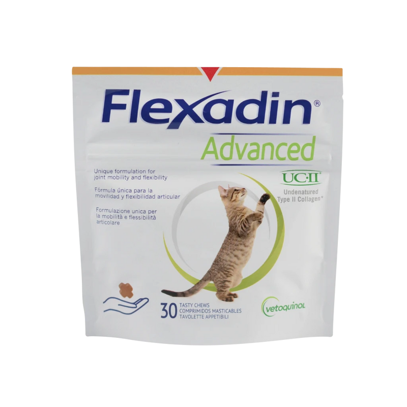 Vetoquinol - Flexadin Cat за котки