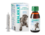 Folrex Pets - при остеоартрит и болки в ставите