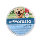 Foresto – Противопаразитна каишка за кучета и котки над 8кг