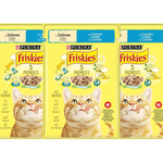 Purina Friskies – Пауч за котки