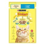 Purina Friskies – Пауч за котки