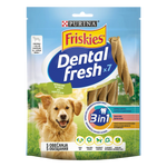 Purina Friskies Dog Dental Fresh – Дентално лакомство за кучета