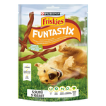 Purina Friskies Dog Funtastix – Лакомство за кучета