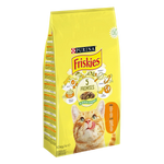 Purina Friskies Adult – Суха храна за котки