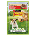 Purina Friskies – Пауч за кучета