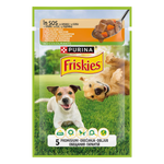 Purina Friskies – Пауч за кучета