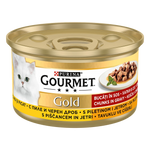 Purina Gourmet Gold – Консерва за котки