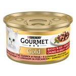 Purina Gourmet Gold – Консерва за котки
